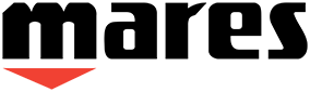 Logo Mares Echipament Scuba
