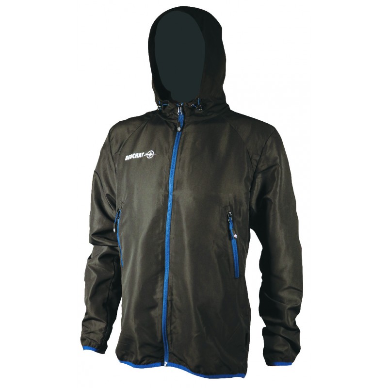 Echipament Imbracaminte - Veste Si Jachete - WINDBREAKER - BLACK | DEEP BLUE