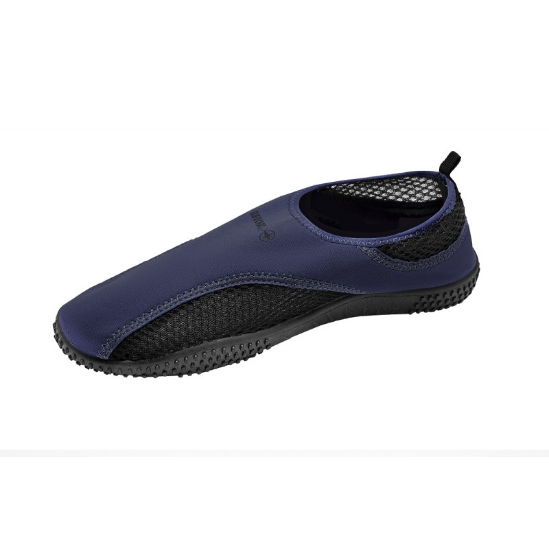 Echipament Snorkeling - Costum De Snorkeling - AQUASHOES - DEEP BLUE