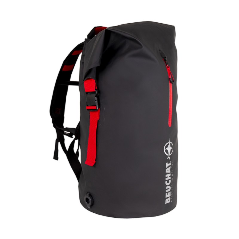 BEUCHAT BACK PACK HD DRY - 70 LITRES                        