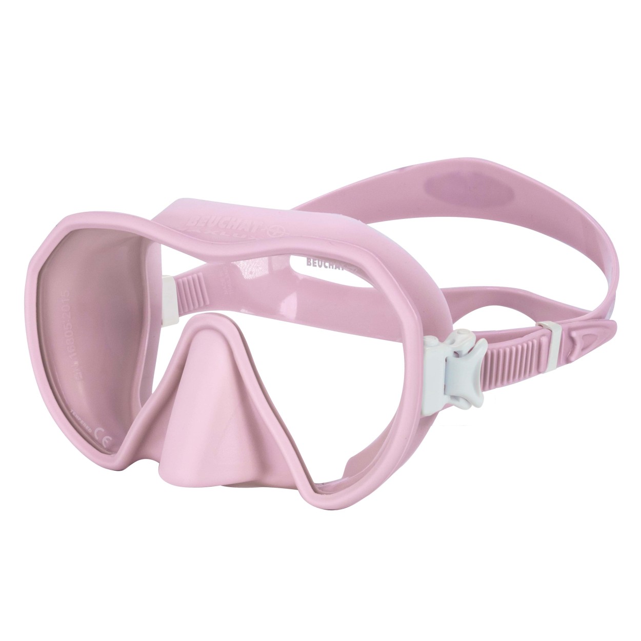 Echipament Scufundari - Masti si snorkel - MAXLUX S