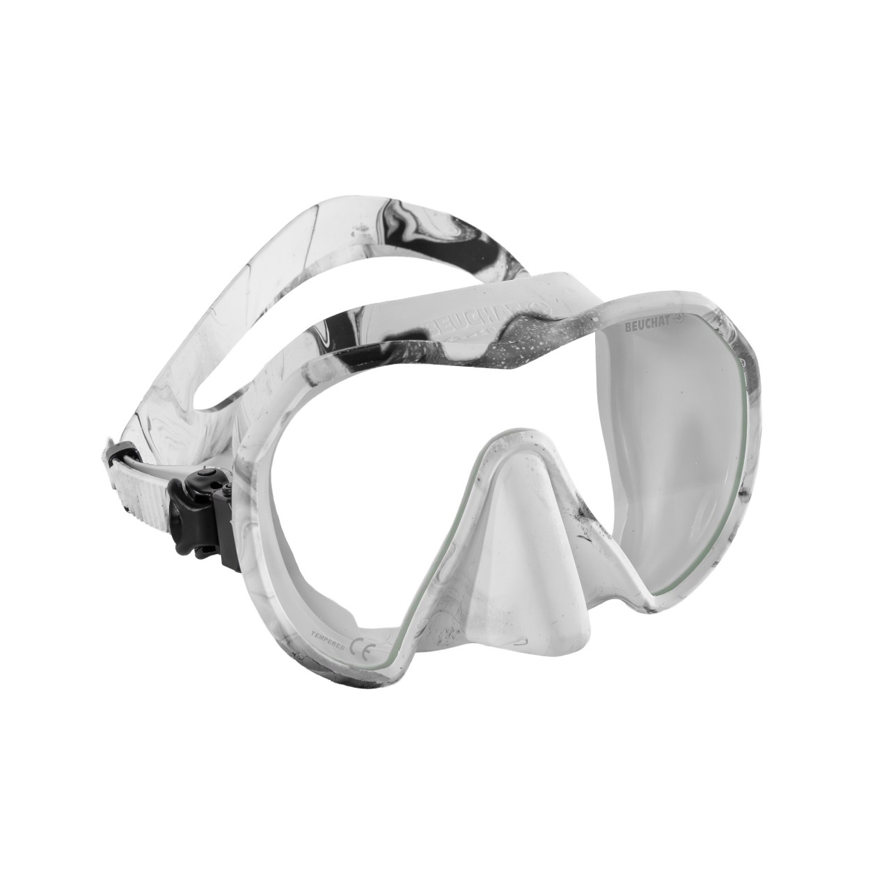 Echipament Scufundari - Masti si snorkel - MAXLUX S