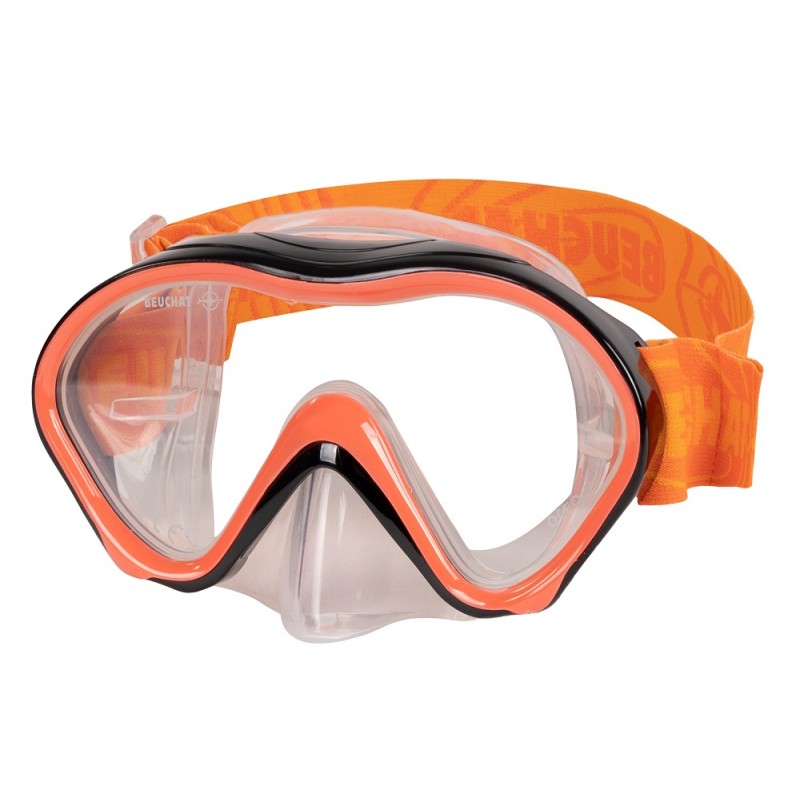 BEUCHAT OCEO JUNIOR MASK                                               