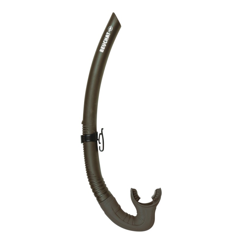 BEUCHAT SPY SNORKEL                                                          
