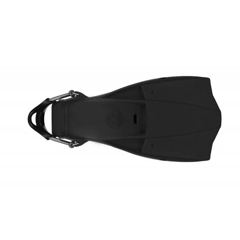 BEUCHAT ADJUSTABLE JETFIN - NEGRU                              