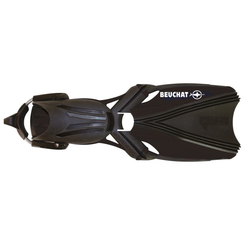BEUCHAT AQUABIONIC EVO - NEGRU                                    