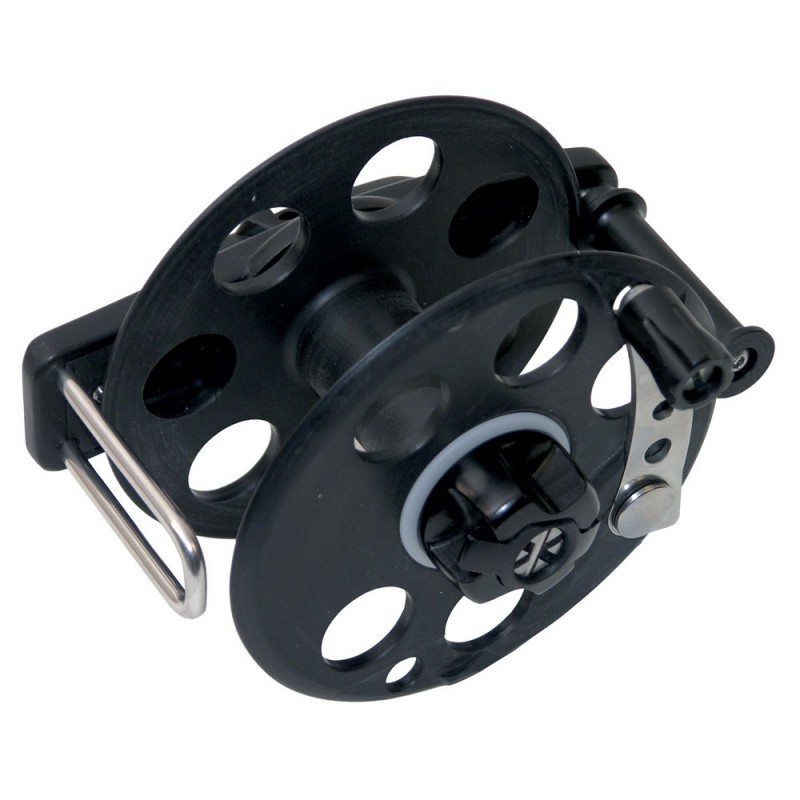 Echipament Spearfishing - Arbalete - ROLL 100 M NYLON 1,5 MM YELLOW LINE - STRENGTH 150 KG