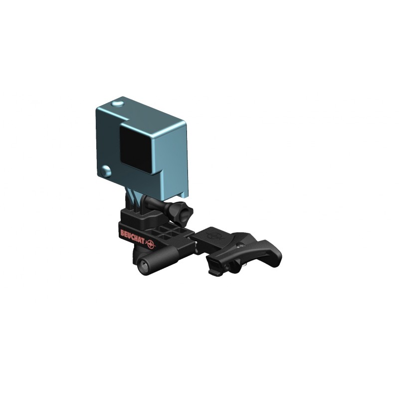 BEUCHAT GO PRO CAMERA KIT FOR HERO SPEARGUN