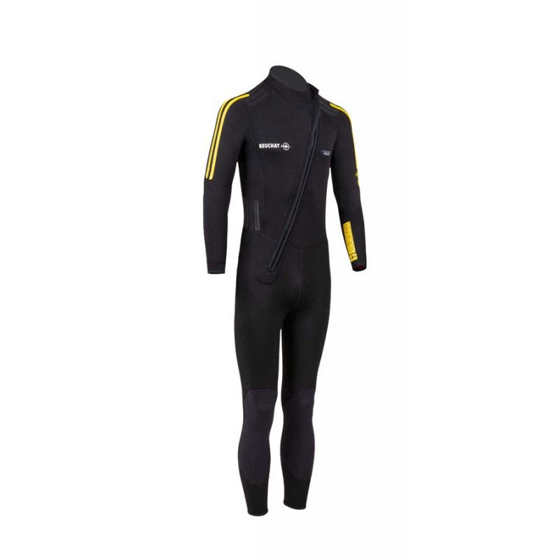 Echipament Scufundari - Costume Neopren - 1DIVE MAN - COSTUM INTREG DIN NEOPREN 3 MM