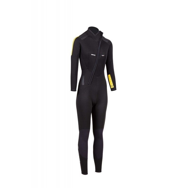 Echipament Scufundari - Costume Neopren - 1DIVE WOMAN - COSTUM INTREG DIN NEOPREN 5 MM