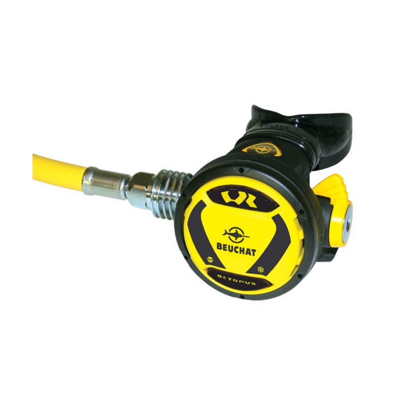 BEUCHAT OCTOPUS VR                                                            