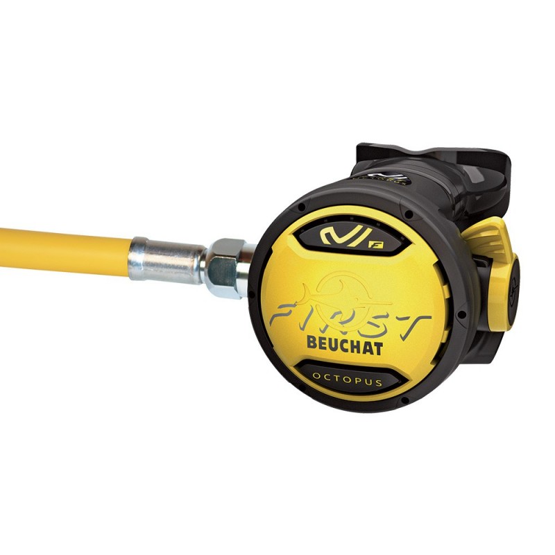 BEUCHAT OCTOPUS V-FIRST                                                  