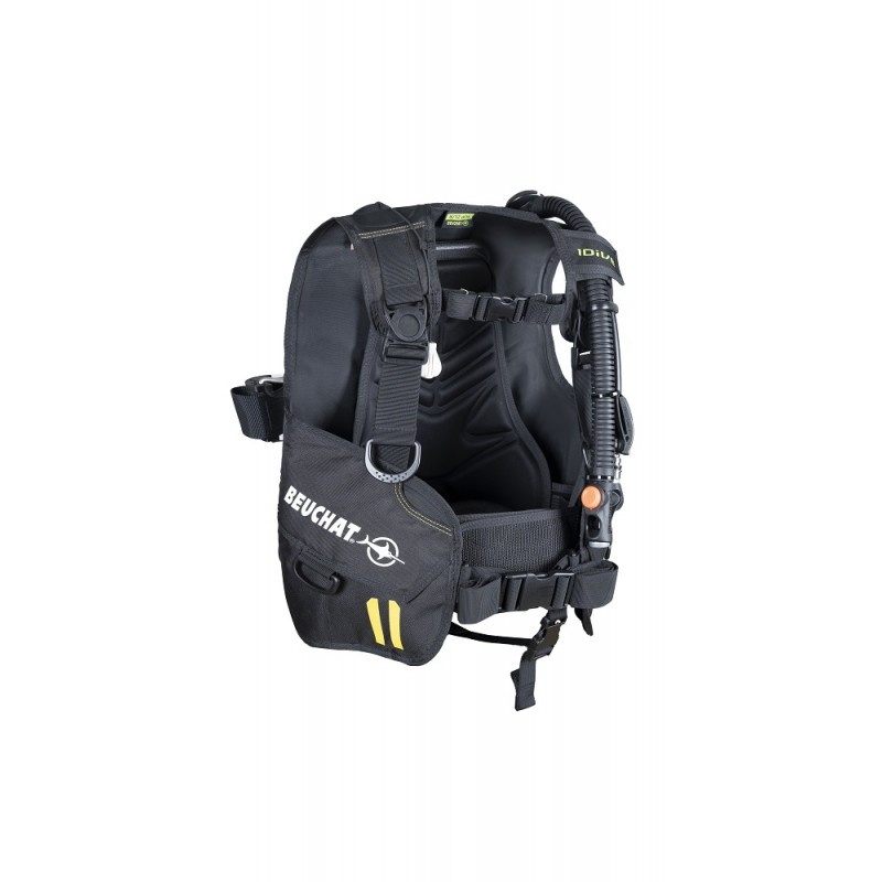 BEUCHAT VESTA COMPENSATOARE - 1DIVE JUNIOR BCD