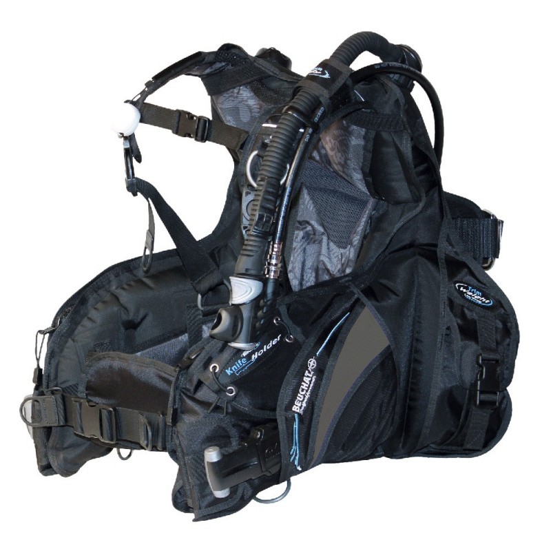 BEUCHAT BCD MASTERLIFT X-AIR LIGHT LADY                  