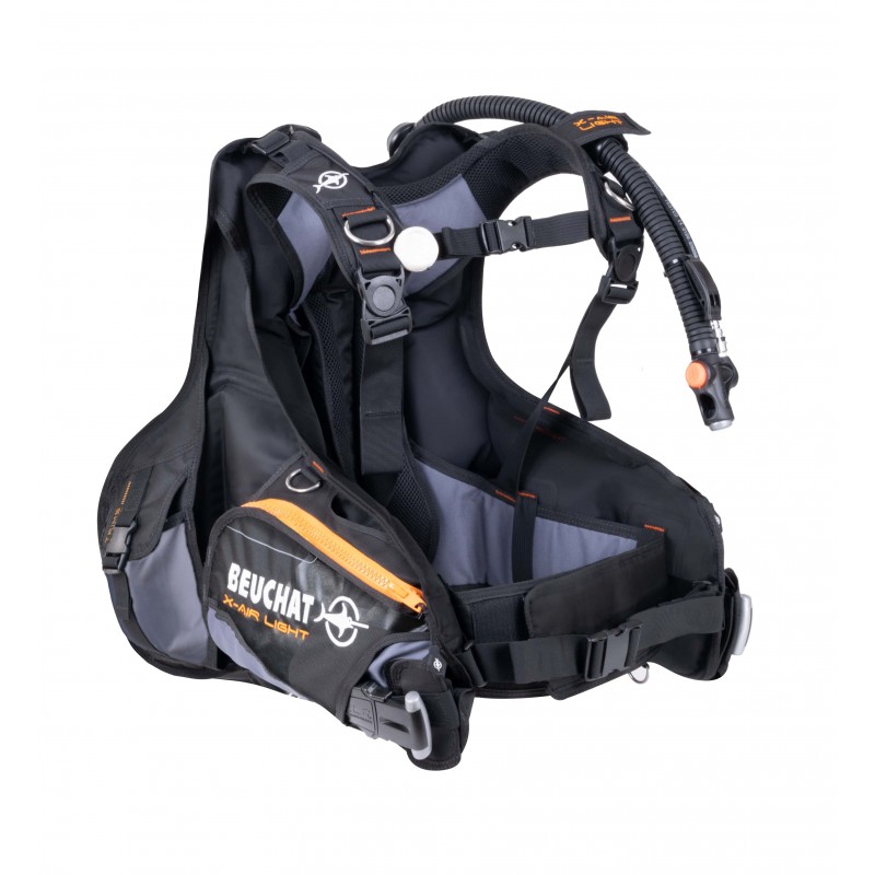 BEUCHAT BCD MASTERLIFT X-AIR LIGHT 4                        