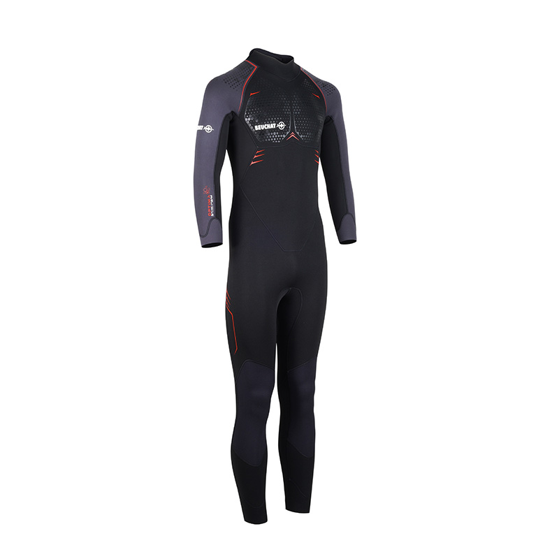 Echipament Scufundari - Costume Neopren - OPTIMA 2 MAN - COSTUM INTREG DIN NEOPREN 5 MM