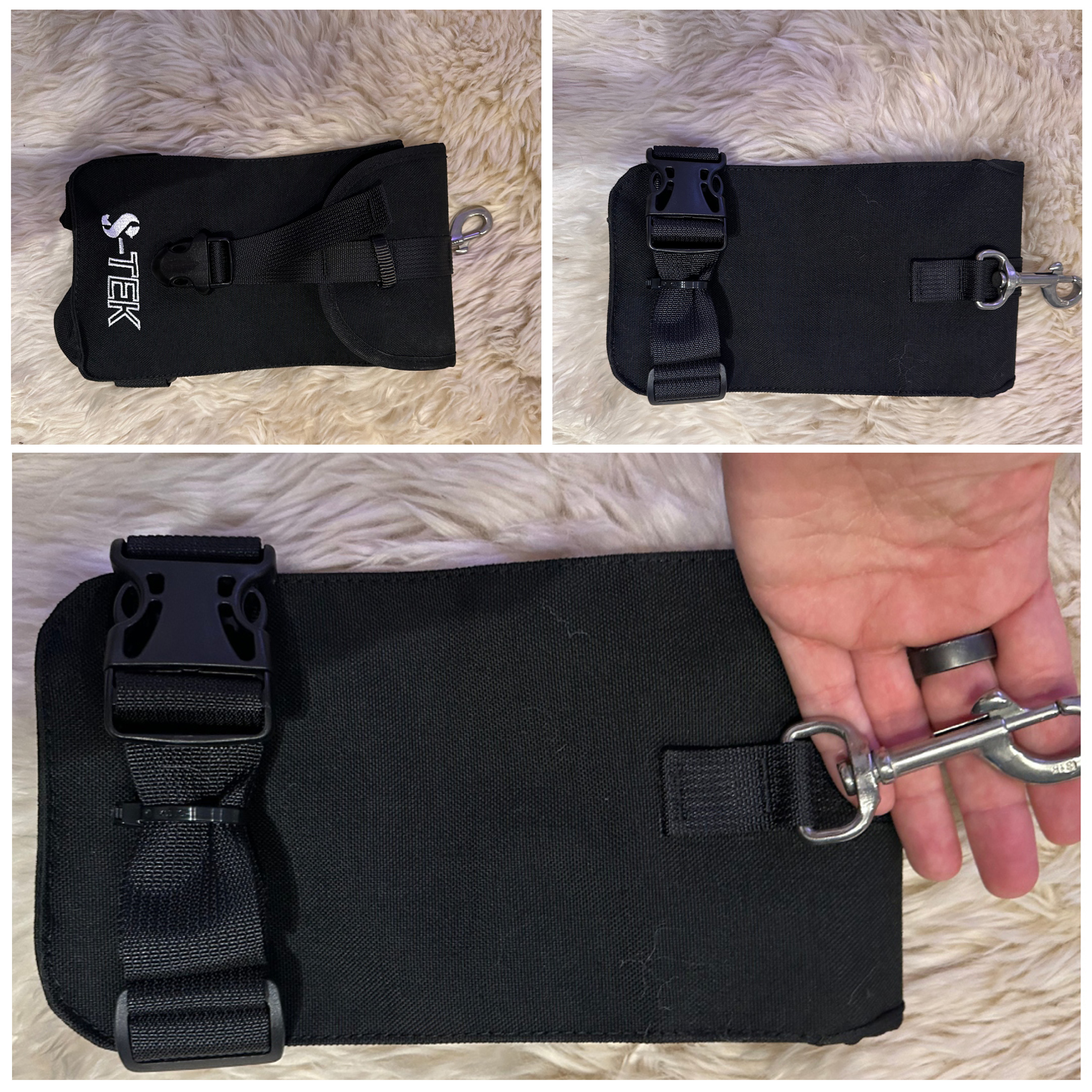 WEDIVE S-TEK EXPEDITION                                                