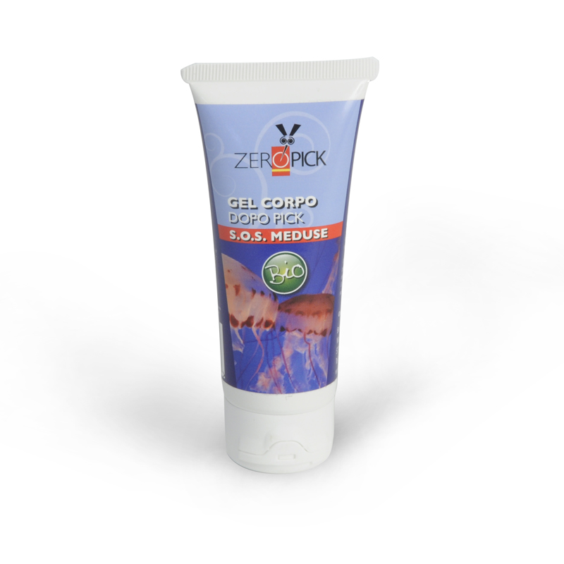 BESTDIVERS GEL AFTER JELLYFISH PICK                                