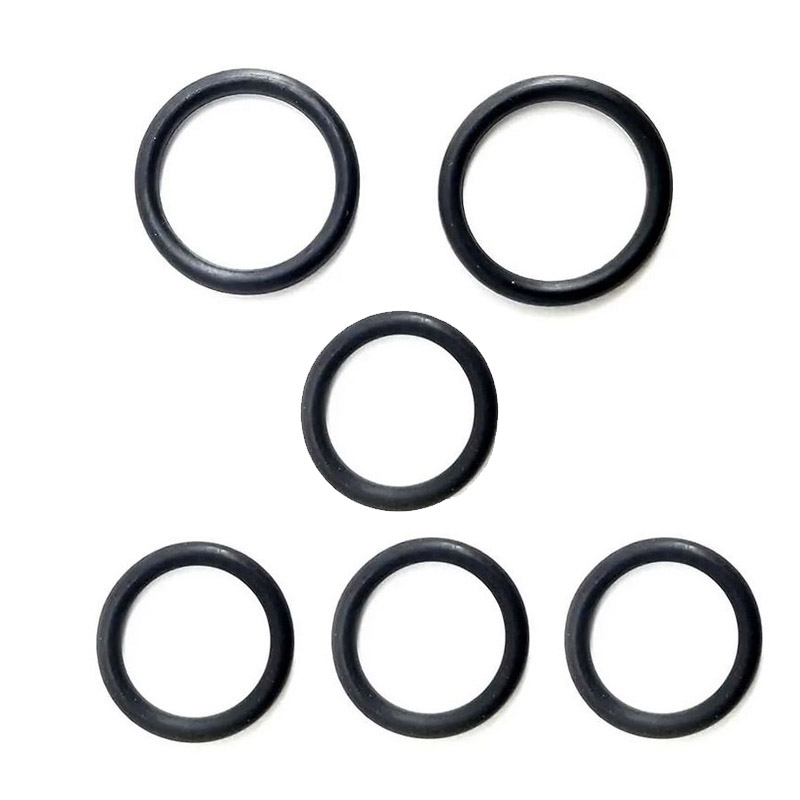 BESTDIVERS STANDARD ORING STANDARD - TREAPTA I|BUTELIE - NBR