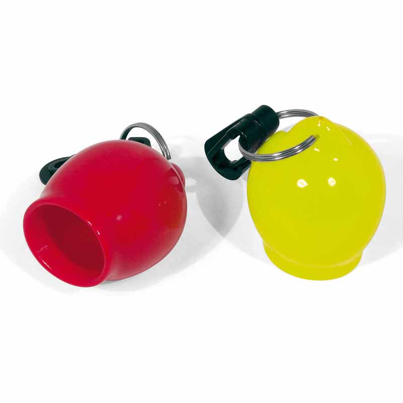 SUPORT ROTUND PENTRU OCTOPUS - PORTOCALIU