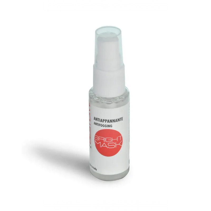 BESTDIVERS ANTIFOG 30 ml                                                      