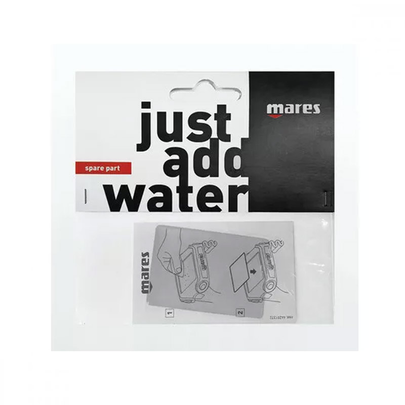 MARES PROTECTIE ECRAN PENTRU QUAD SI QUAD AIR