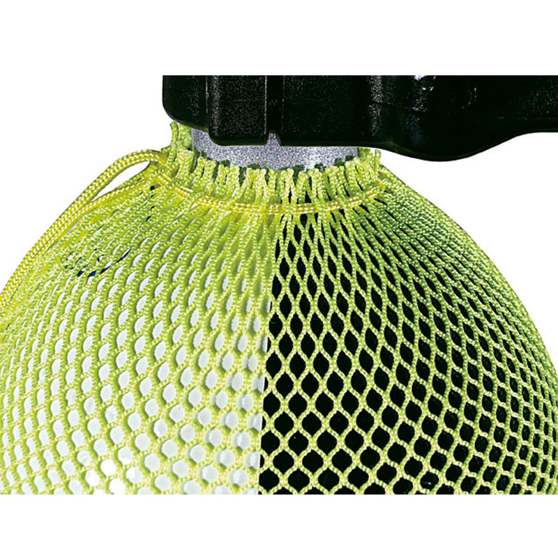 Echipament Scufundari - Butelii SCUBA - TANK PROTECTIVE NET HD, YELLOW 10 L