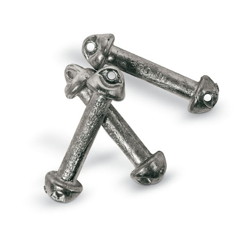 Echipament Scufundari - Accesorii - LEAD DROP WEIGHT 300 gr (in bulk 40 pcs)
