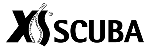 Xs Scuba Logo